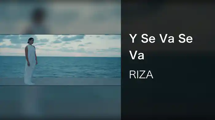 Y Se Va Se Va