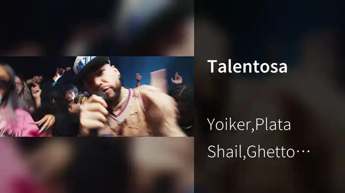 Talentosa