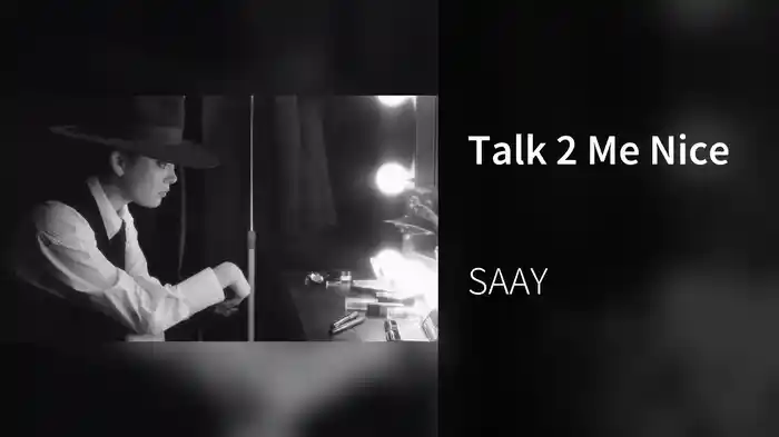 Talk 2 Me Nice