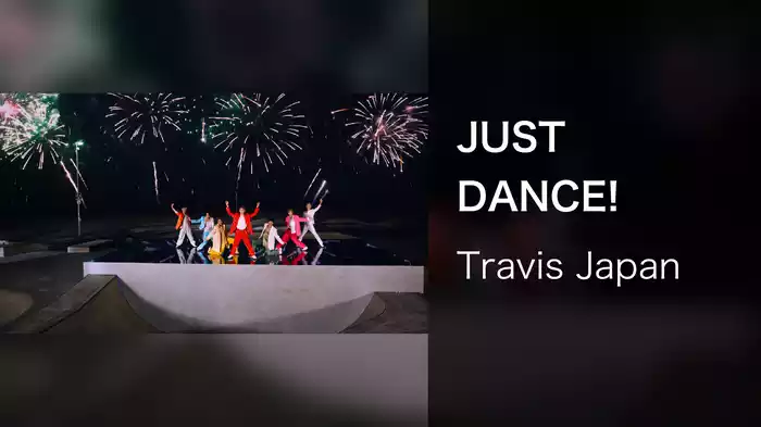 JUST DANCE!