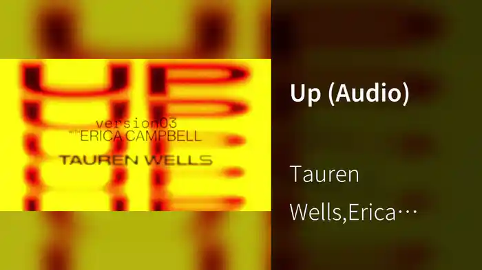 Up (Audio)