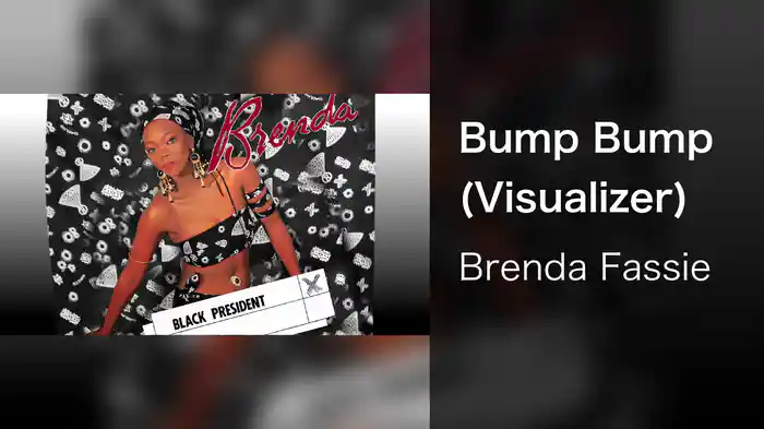 Bump Bump (Visualizer)