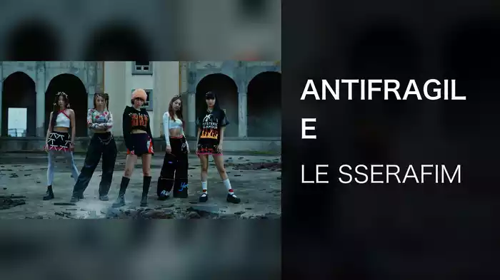 ANTIFRAGILE