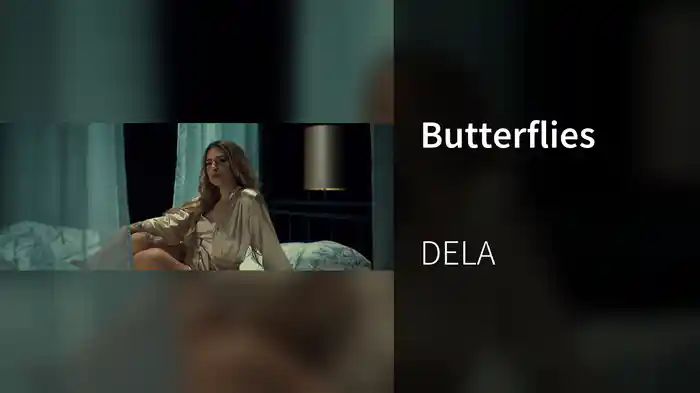 Butterflies