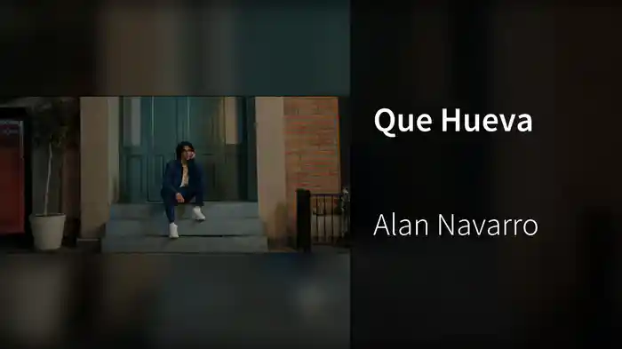 Que Hueva