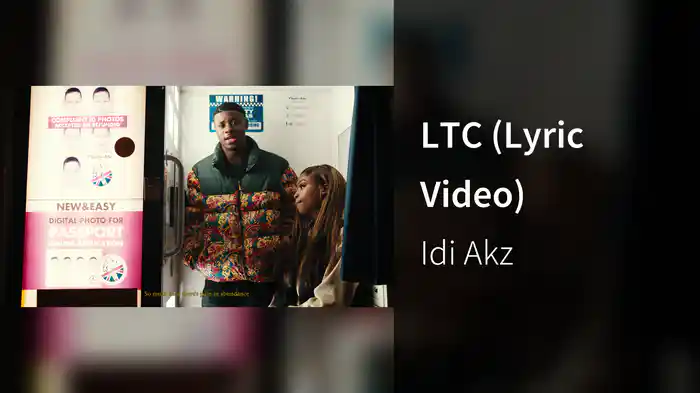 LTC (Lyric Video)