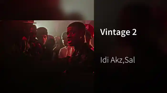 Vintage 2