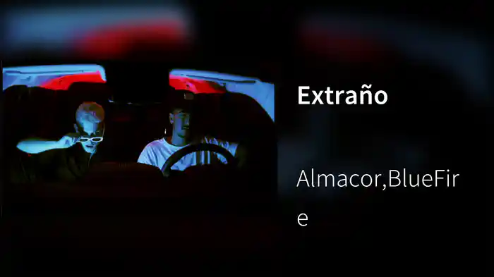 Extraño