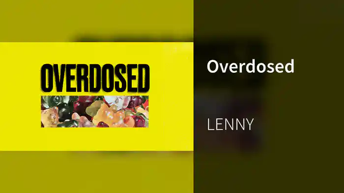 Overdosed