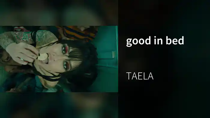 good in bed