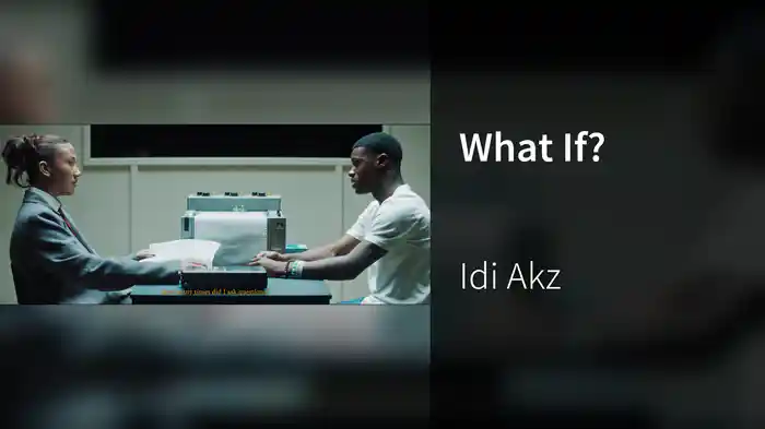 What If?