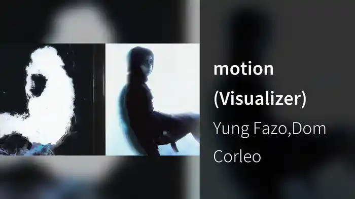 motion (Visualizer)