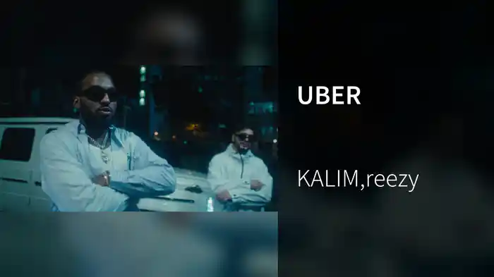 UBER