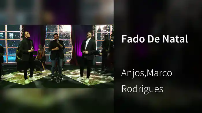 Fado De Natal
