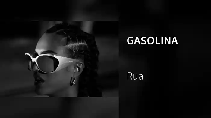 GASOLINA