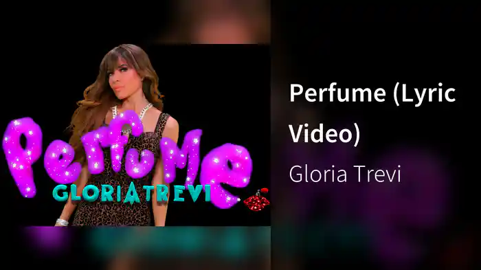 Perfume (Lyric Video)