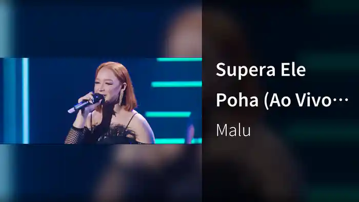 Supera Ele Poha (Ao Vivo Em Fortaleza / 2022)