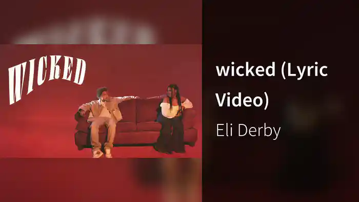 wicked (Lyric Video)