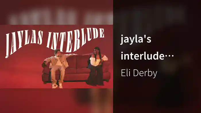 jayla's interlude (Lyric Video)