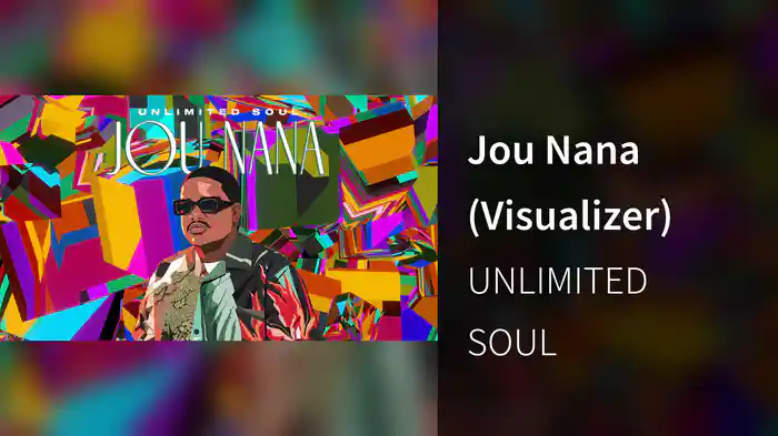 Jou Nana (Visualizer)