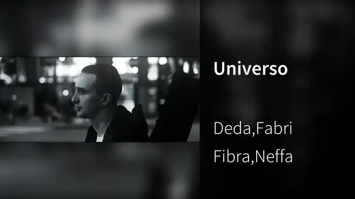 Universo