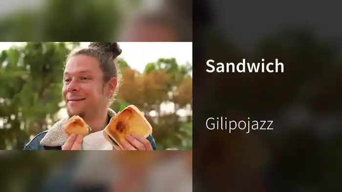 Sandwich