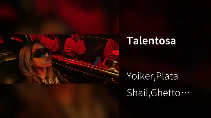 Talentosa