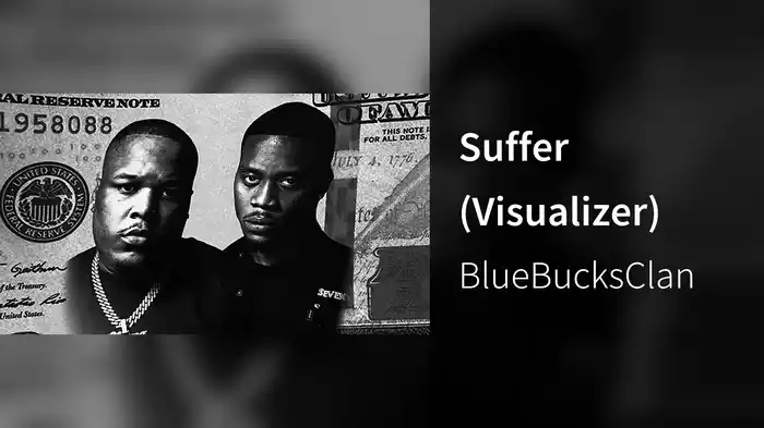 Suffer (Visualizer)