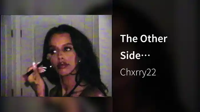 The Other Side (Visualizer)