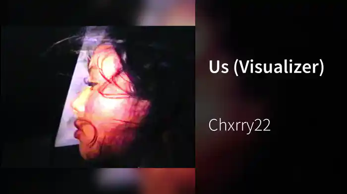 Us (Visualizer)