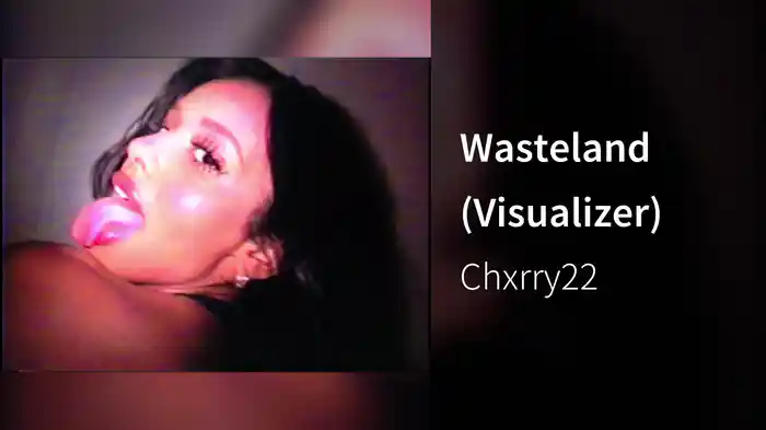 Wasteland (Visualizer)