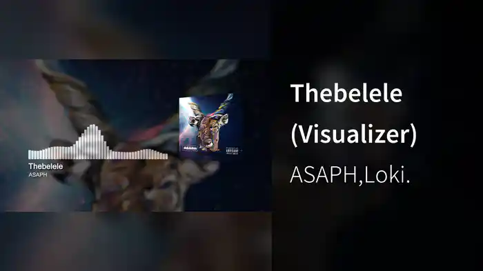 Thebelele (Visualizer)