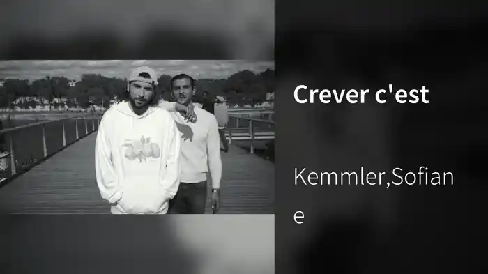 Crever c'est