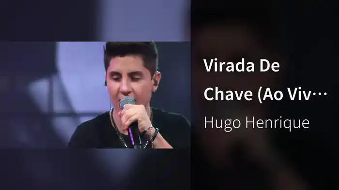 Virada De Chave (Ao Vivo Em Goiânia / 2022)