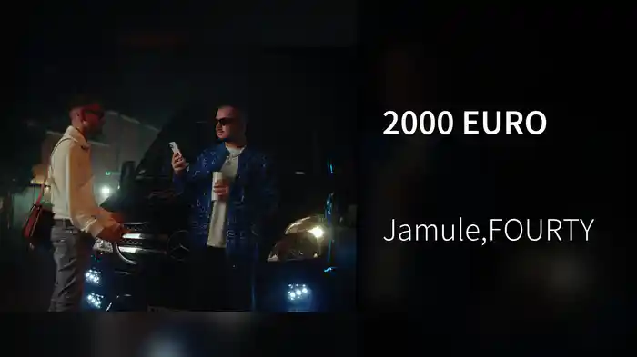 2000 EURO