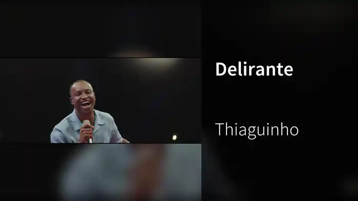 Delirante