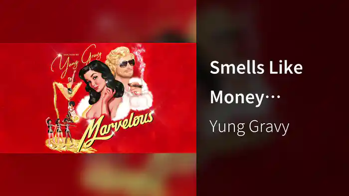 Smells Like Money (Visualizer)