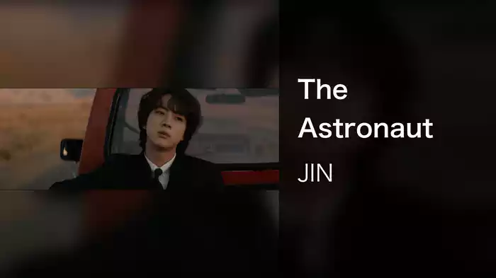 The Astronaut