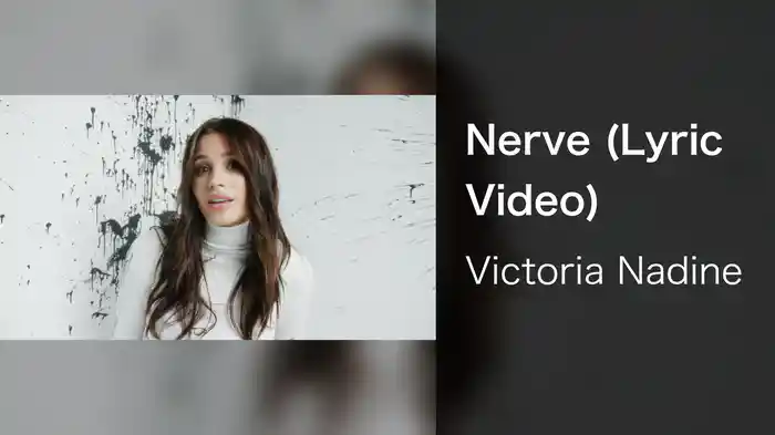 Nerve (Lyric Video)