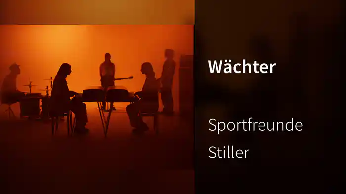 Wächter