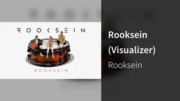 Rooksein (Visualizer)