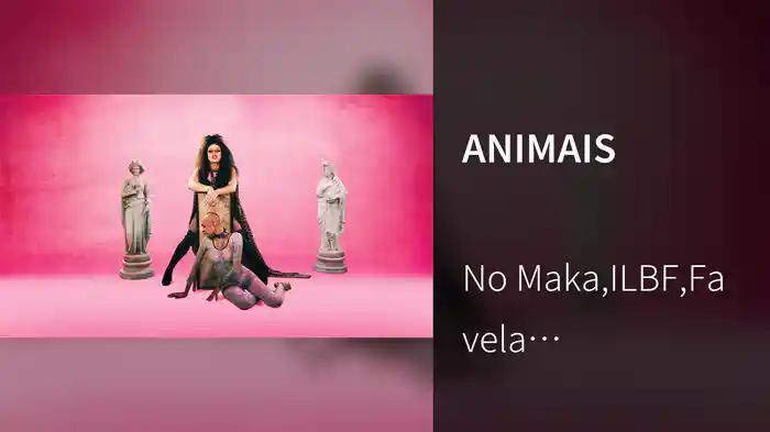 ANIMAIS