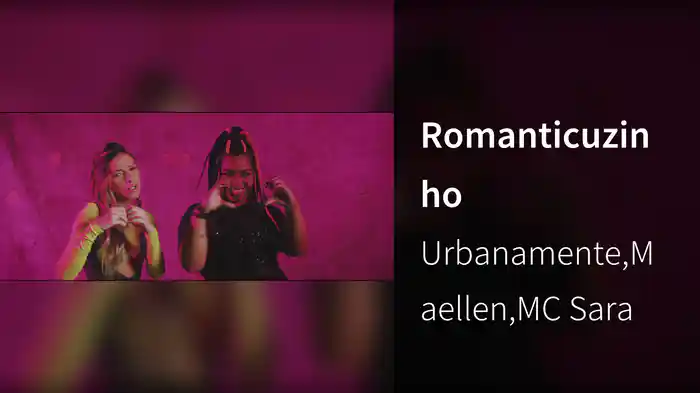 Romanticuzinho