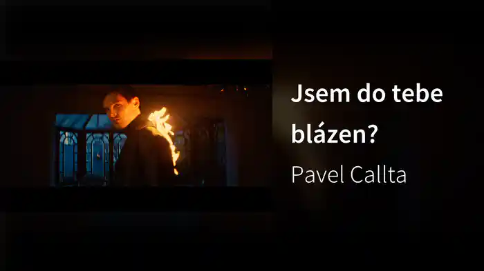 Jsem do tebe blázen?