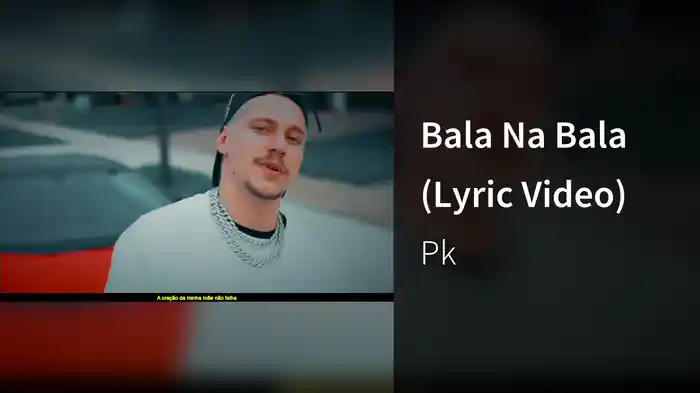 Bala Na Bala (Lyric Video)