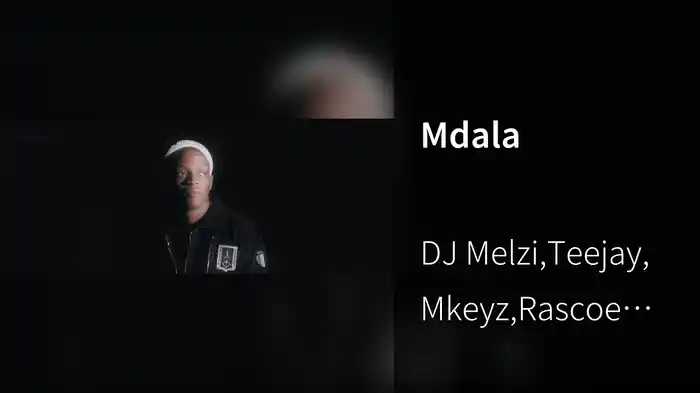 Mdala
