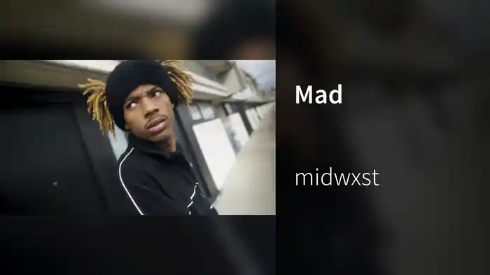 Mad