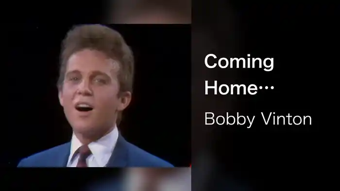 Coming Home Soldier (Live On The Ed Sullivan Show, November 20, 1966)