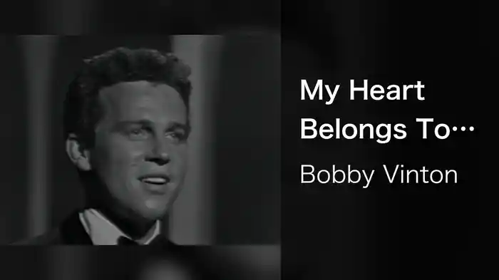 My Heart Belongs To Only You (Live On The Ed Sullivan Show, March 22, 1964)