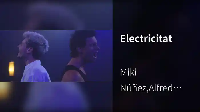 Electricitat